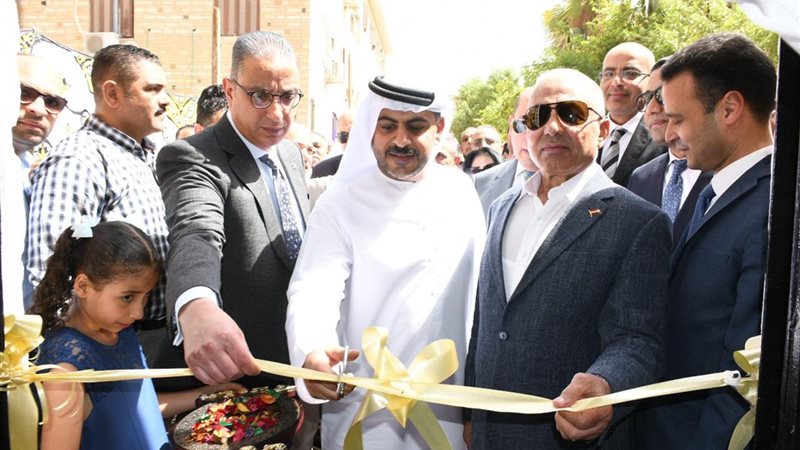 بوابة الجمهورية