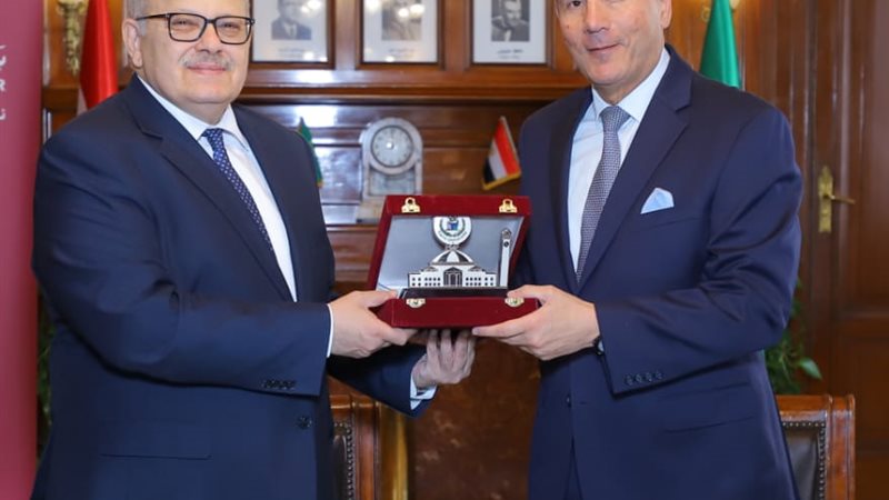 بوابة الجمهورية