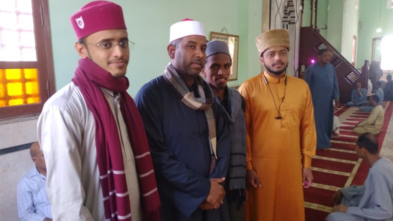 بوابة الجمهورية
