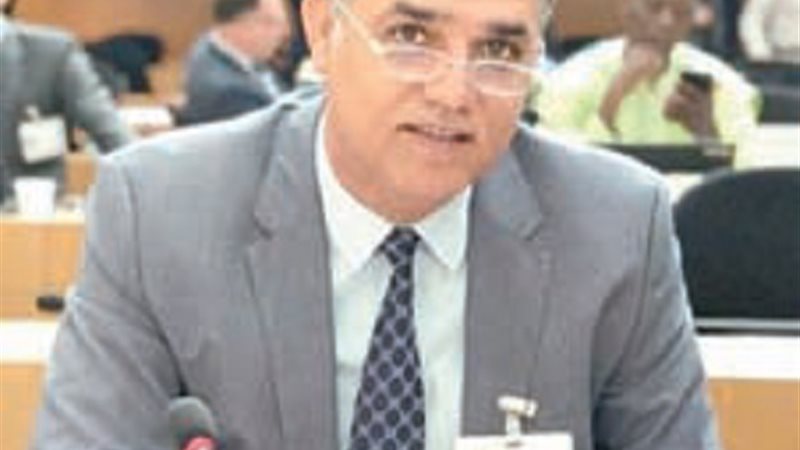 بوابة الجمهورية