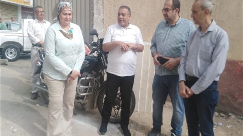 بوابة الجمهورية
