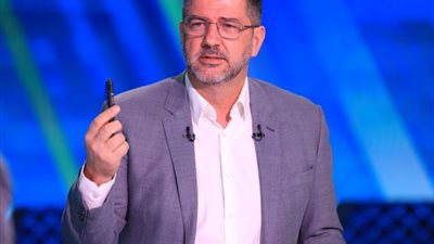 فيتوريا يناقش تفاصيل معسكر المنتخب فى مؤتمر صحفى .. الأربعاء