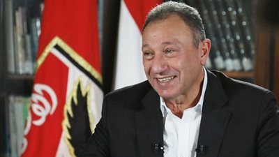 ليس رئيساً للبعثة.. الخطيب يدعم الأهلى أمام الوداد فى المغرب