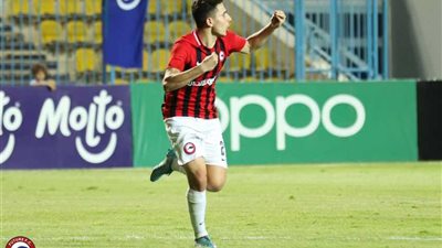 عرض إماراتى يهدد مفاوضات الأهلى مع محمد رضا بوبو