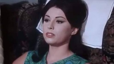 تكريم فريدة فهمي بقصر السينما.. وعرض فيلم 