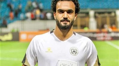 حرس الحدود يكشف حقيقة عروض الأهلي والزمالك لضم زيكو