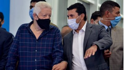 لماذا طعن وزير الشباب على عزل مرتضى منصور؟.. الزمالك يجيب.. فيديو