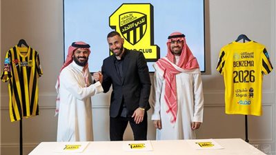 بنزيما لن يكون الأخير .. 3 نجوم عالمية على أعتاب الدوري السعودي