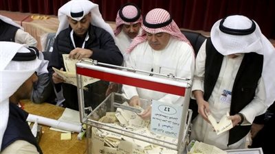 أسماء الفائزين بعضوية مجلس الأمة الكويتي (أمة 2023)