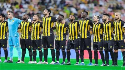 خطة مثيرة لاتحاد جدة في الميركاتو.. وحسم موقف حجازي وحامد