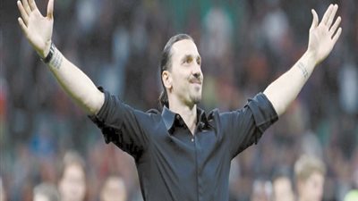 اعتزال زلاتان.. تريند جوجل الرنان