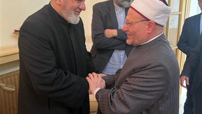 علام:تدينا نموذجا يحتذي به ونسعى للتواصل مع الجاليات المسلمة