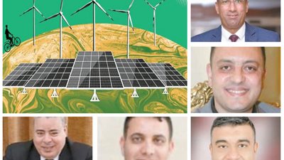 25 شركة عالمية تقيم مصانع ضخمة في مصر
