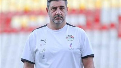 تصريحات فيتوريا عن لقاء منتخب مصر مع غينيا بالتصفيات الأفريقية