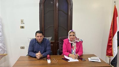 المرأة بحزب مستقبل وطن تطلق مبادرة لدعم المرأة اقتصاديا
