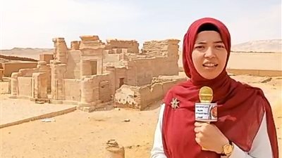 موط الفنية تتصدر الجمهورية فى مسابقة التقارير الصحفية الاليكتروني