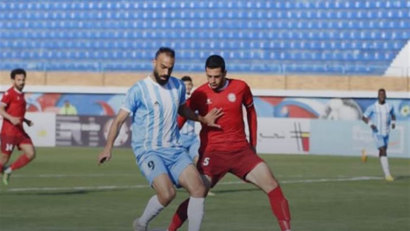 حرس الحدود والداخلية