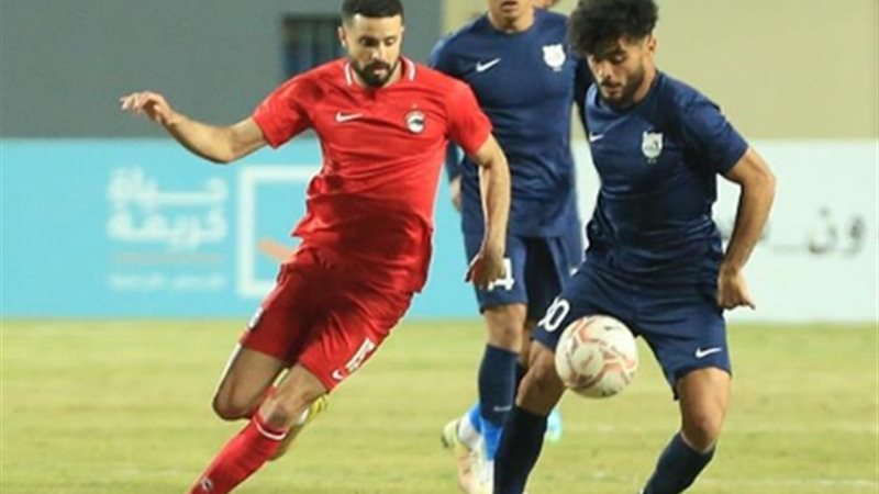 فيوتشر بواجه انبى