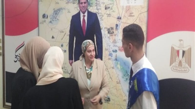 تعليم القليوبية
