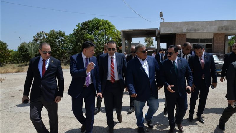 بوابة الجمهورية