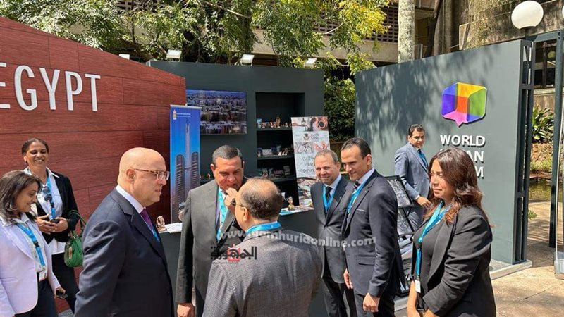 وزير التنمية المحلية