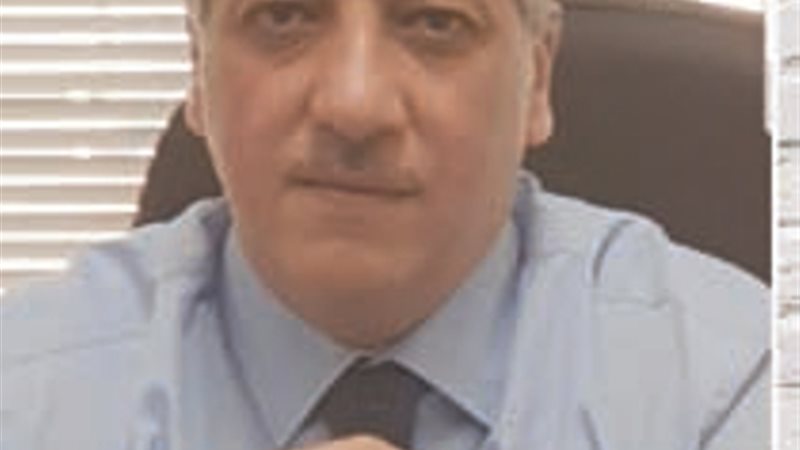 علاء البطل الرئيس