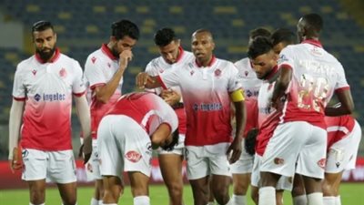 قبل مواجهة الاهلى.. مكافأت ضخمة تنتظر لاعبى الوداد