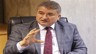 عبد الكريم: ندعم القطاع الخاص في إدارة المناطق والمجمعات الصناعية