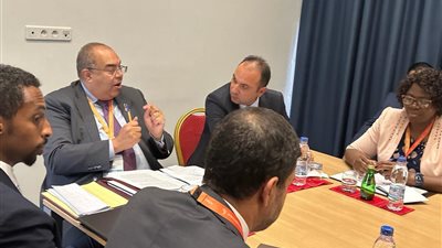 أفريقيا في حاجة إلى تعظيم الجدوى من إنتاج الهيدروجين الأخضر