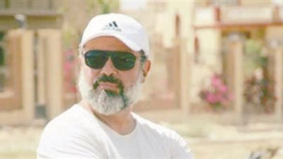 المخرج طارق رفعت يبدأ التحضيرات لمسلسل 
