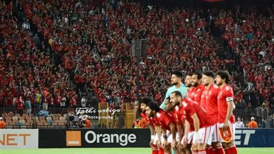 نجم الأهلي السابق: المارد الأحمر قادر على التتويج بالبطولة