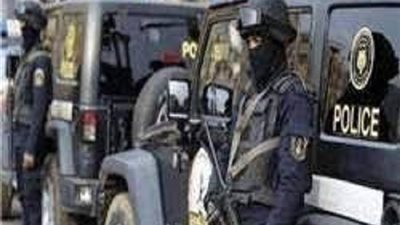 خلال حملة أمنية.. الداخلية تضبط الخارجين على القانون بدمياط