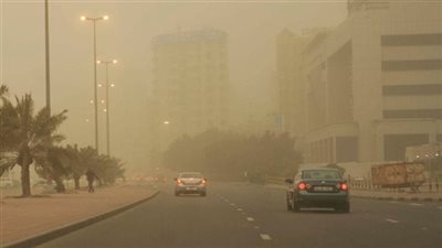 الأرصاد: طقس شديد الحرارة نهارا معتدل ليلا على كافة الأنحاء..غدا