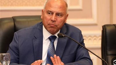 كامل الوزير يشكر أعضاء هيئة المكتب نقابة المهندسين علي موقفهم النبيل