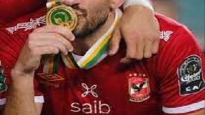 حتحوت لعلي معلول قبل النهائي: ارفع رأسك