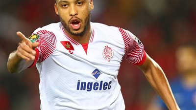 زهير المترجي تريند تويتر بعد غيابه عن النهائي وحزن جماهير الوداد