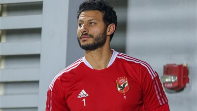 طارق سليمان: الشناوي جاهز طبيًا وقلقان من باملاك تيسيما