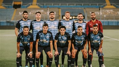 بيراميدز يخطط لتدعيم صفوفه فى الميركاتو الصيفي بالقوة الضاربة