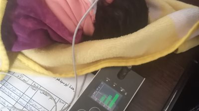 فحص سمعي ل 11 ألف طفلا حديث الولادة بالمنيا خلال مايو الماضى