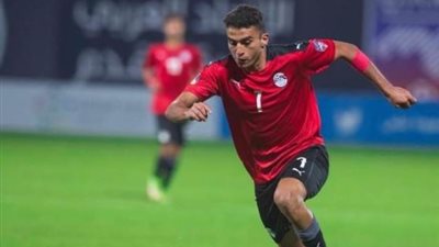 محمد حمدى على ردار الزمالك فى الميركاتو الصيفى