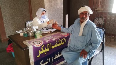 بيطري الشرقية يحرر٧ محاضر ويضبط ٧٨٩ كيلو لحوم ودجاج مخالفة
