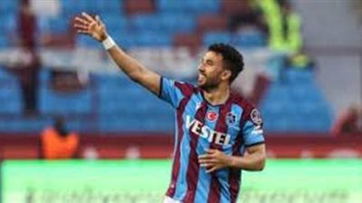 بيراميدز يقدم عرضا تاريخيا لضم تريزيجيه