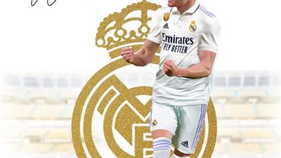 ريال مدريد يعلن رسميا ضم فران جارسيا 4 مواسم