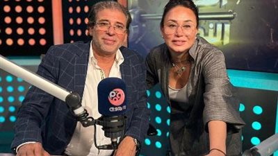 خالد يوسف: الحملة على 
