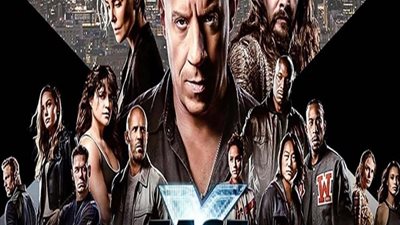 ماذا حقق Fast X فى شباك التذاكر العالمى حتى الآن