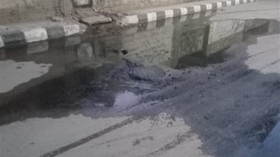القاضى يستجيب لشكاوى ابناء بنى مزار