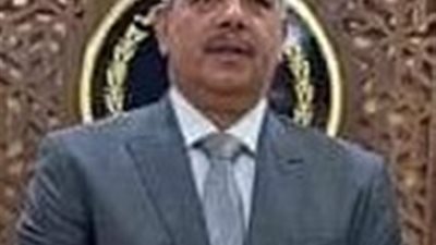 امن المنيا يحبط ترويج ٤٨ طربة حشيس وسلاحيين ناريين