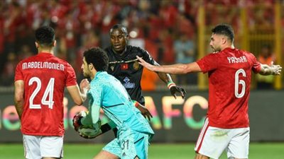 الصحف المغربية:عودة مهاجم الزمالك السابق في لقاء الوداد ضد الأهلى
