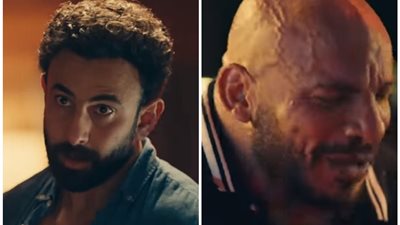 مجدي عبد الغني وبيج رامي وإبراهيم فايق ضيوف شرف 