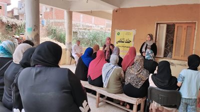 صحة الشرقية تختتم فاعليات المرحلة الأولى من حملة 